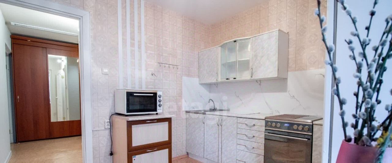 квартира г Томск р-н Октябрьский тракт Иркутский 194а фото 4