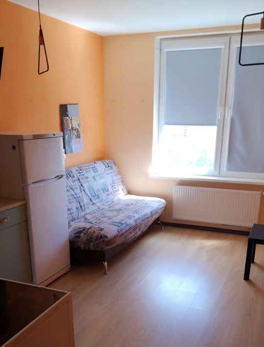 квартира г Екатеринбург Уральская ул Стрелочников 2 фото 4