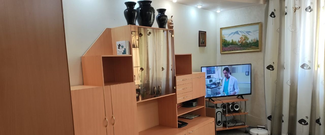 квартира г Норильск ул Богдана Хмельницкого 17 фото 2