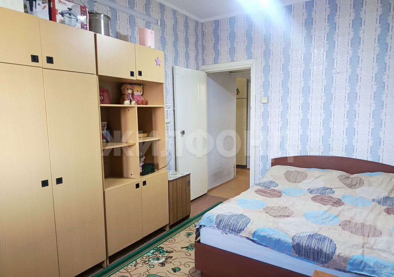 квартира г Норильск ул Комсомольская 15 фото 1
