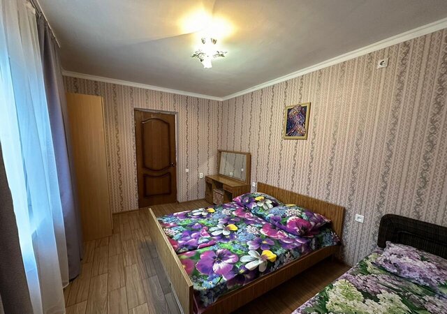 комната ул Амурская 5 фото