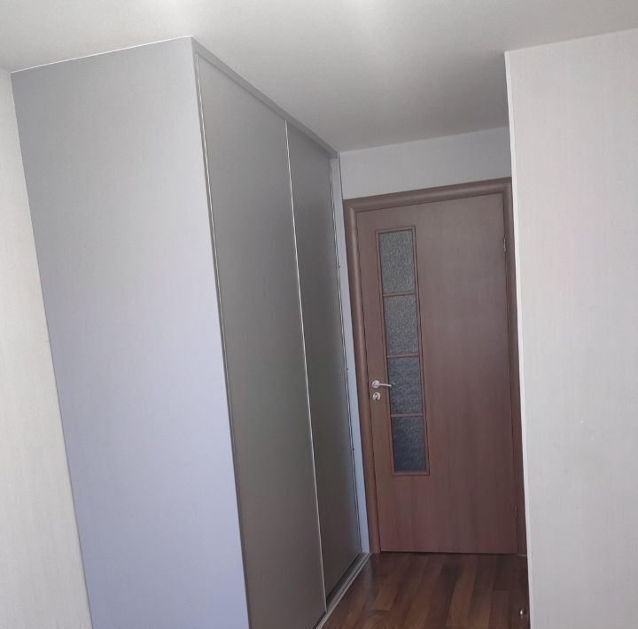 квартира г Норильск ул Завенягина 6к/1 фото 3