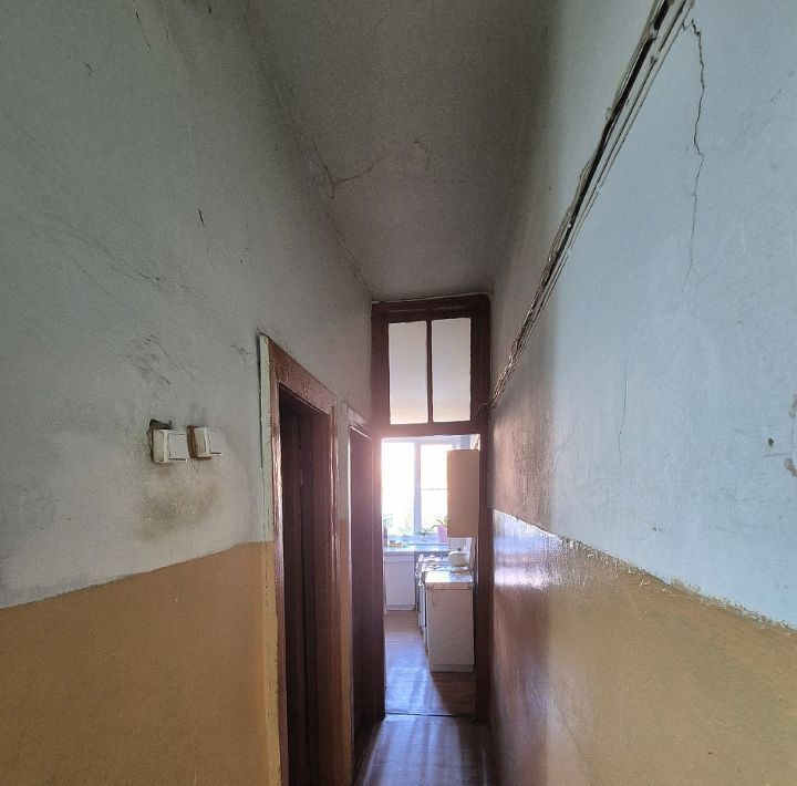 комната г Орехово-Зуево ул Гагарина 9 фото 18
