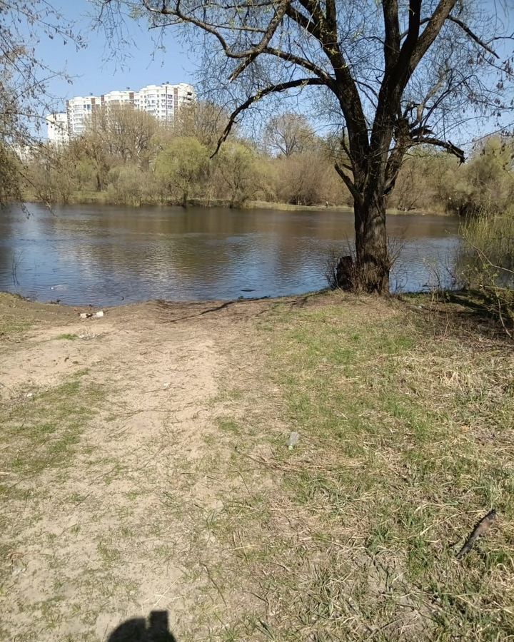 квартира г Брянск рп Радица-Крыловка Бежицкий район ул Флотская 34 фото 11