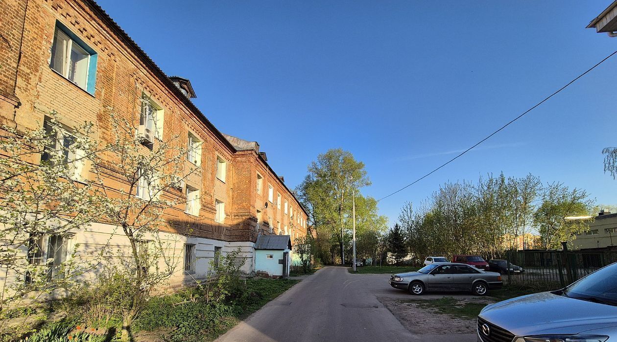 комната г Орехово-Зуево ул Гагарина 9 фото 27