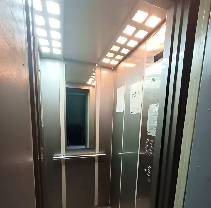 комната городской округ Истра г Дедовск ул Гагарина 16а фото 6