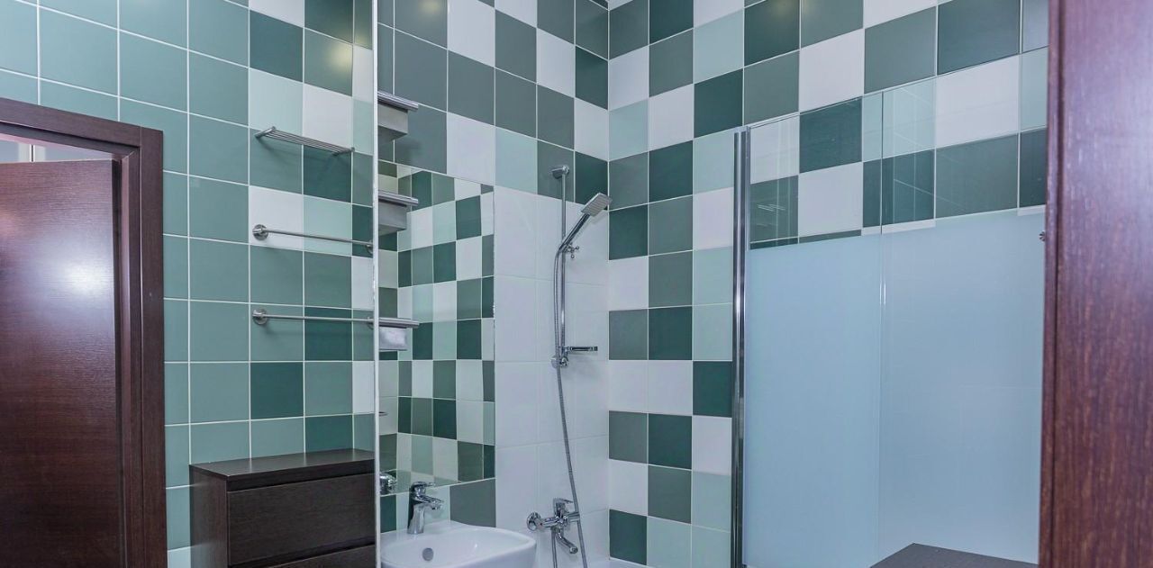 квартира г Москва метро Добрынинская ул Пятницкая 76 фото 19