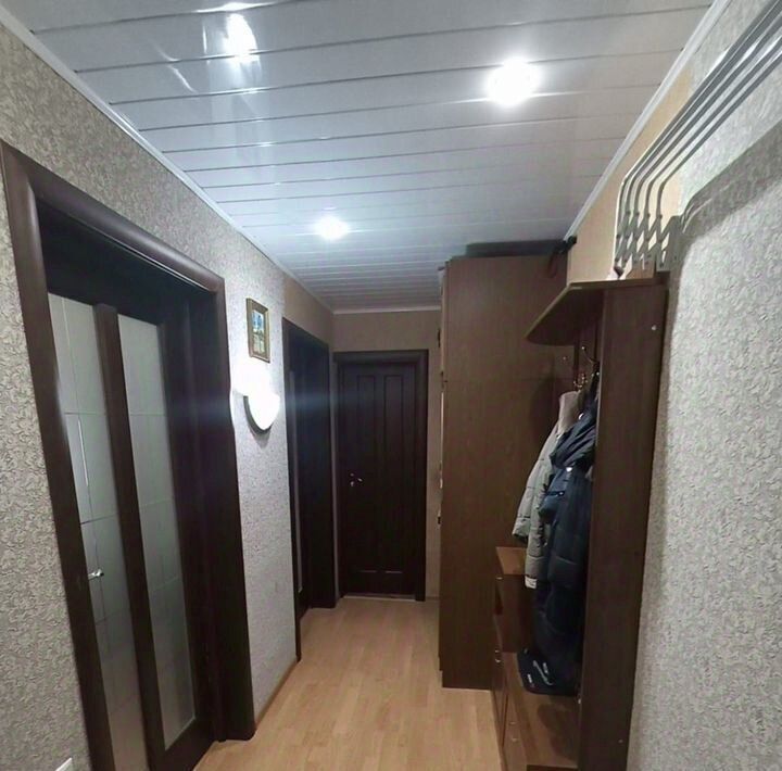 комната городской округ Истра г Дедовск ул Гагарина 16а фото 13