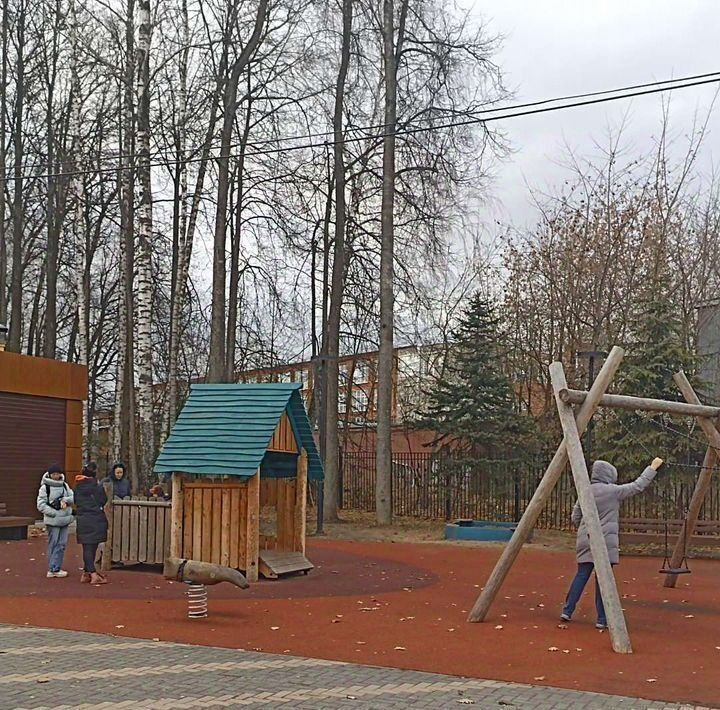 комната городской округ Истра г Дедовск ул Гагарина 16а Нахабино фото 29