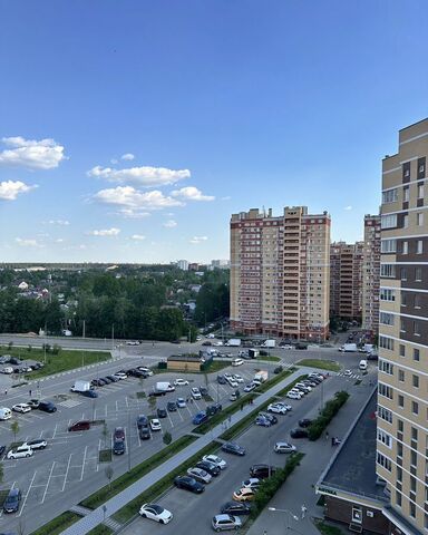 ул Просвещения 8к/2 г. о. Пушкинский фото