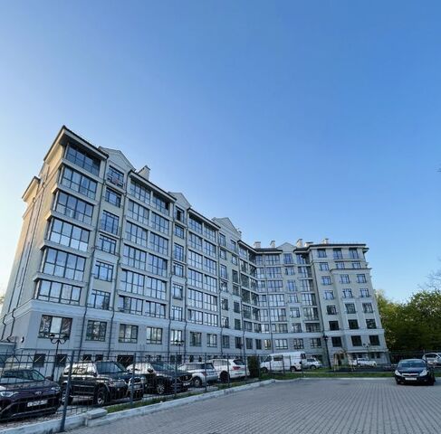 ул Азовская 2 фото
