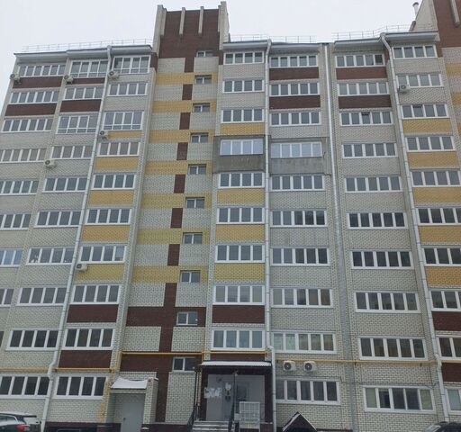 Бежицкий район ул Куйбышева 118/1 фото