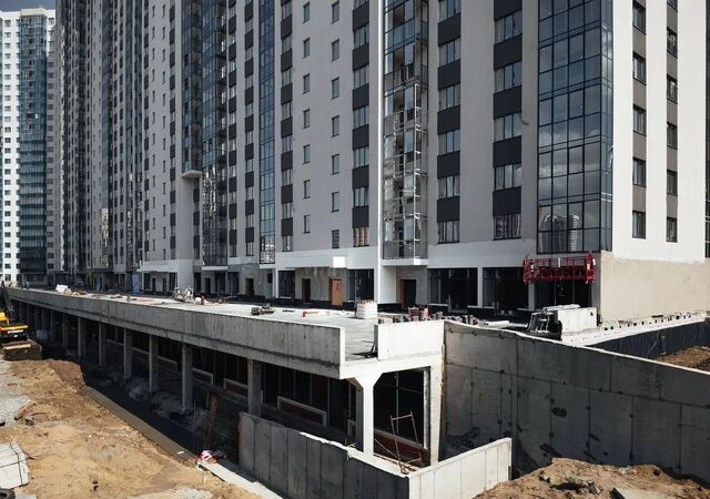 Чкаловская дом 26 фото