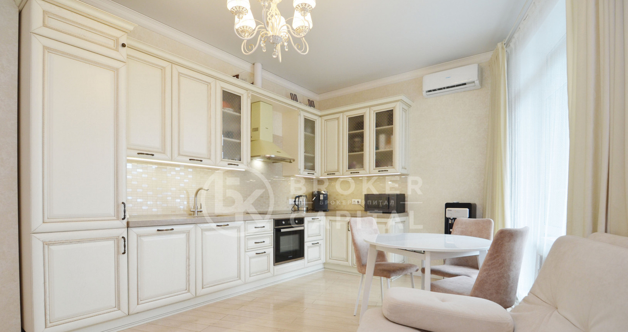 квартира г Новосибирск Заельцовская ул Дуси Ковальчук 252/1 фото 1
