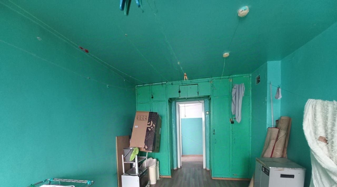 комната г Новосибирск Берёзовая роща ул Ползунова 31 фото 4