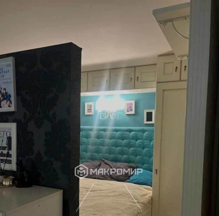 квартира г Москва метро Водный стадион проезд Конаковский 3 фото 7