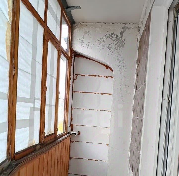 квартира г Москва метро Жулебино ул Генерала Кузнецова 11к/2 фото 7