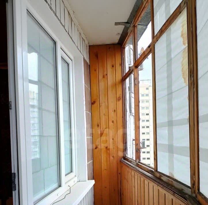 квартира г Москва метро Жулебино ул Генерала Кузнецова 11к/2 фото 20