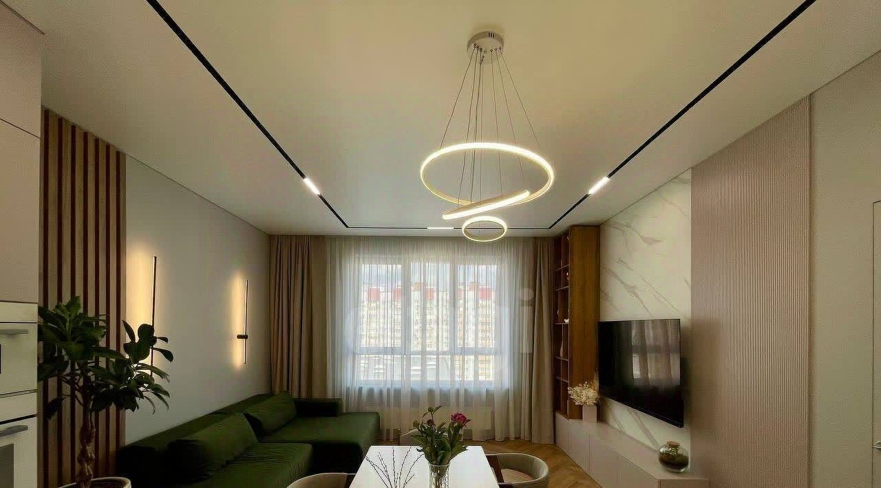 квартира г Москва метро Свиблово проезд Серебрякова 11к/1 фото 10