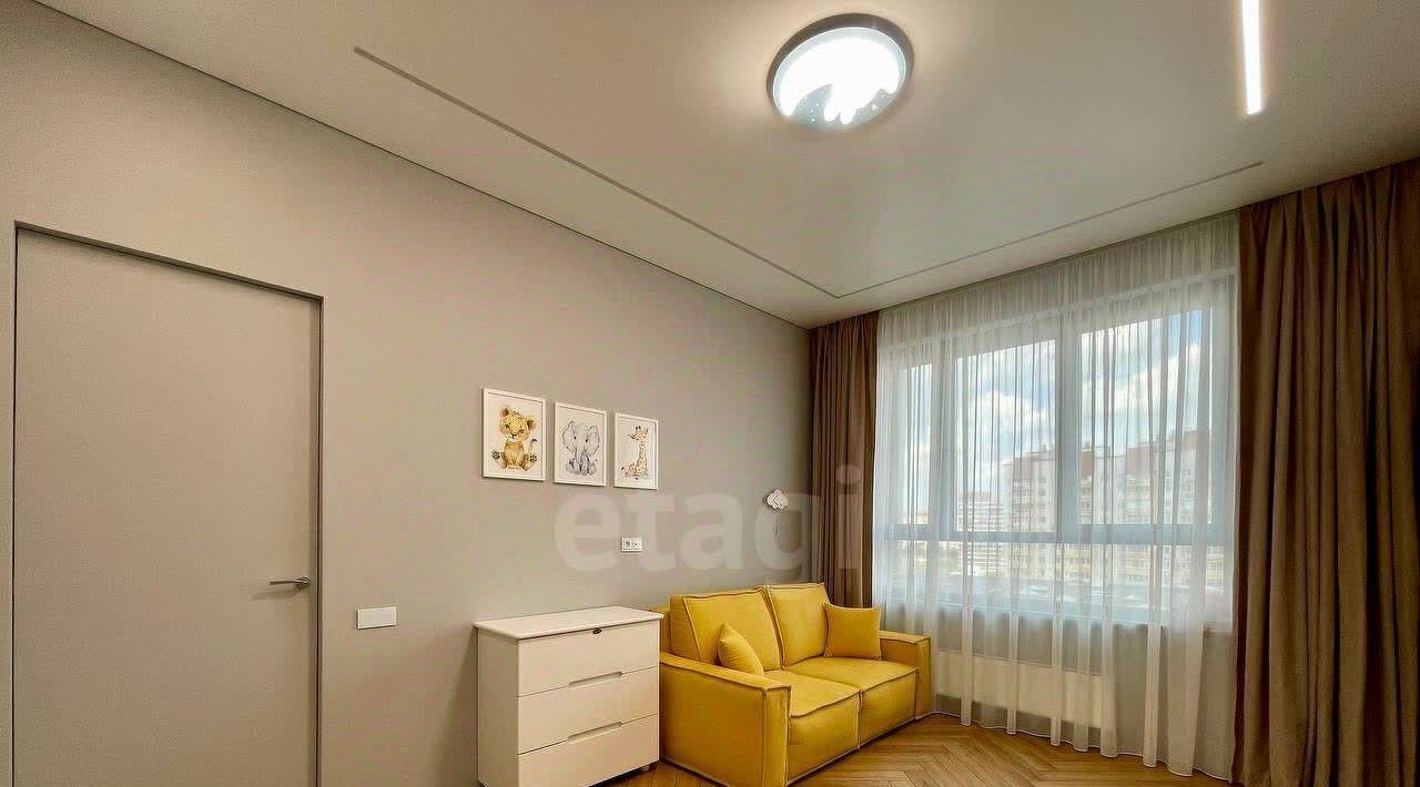 квартира г Москва метро Свиблово проезд Серебрякова 11к/1 фото 17