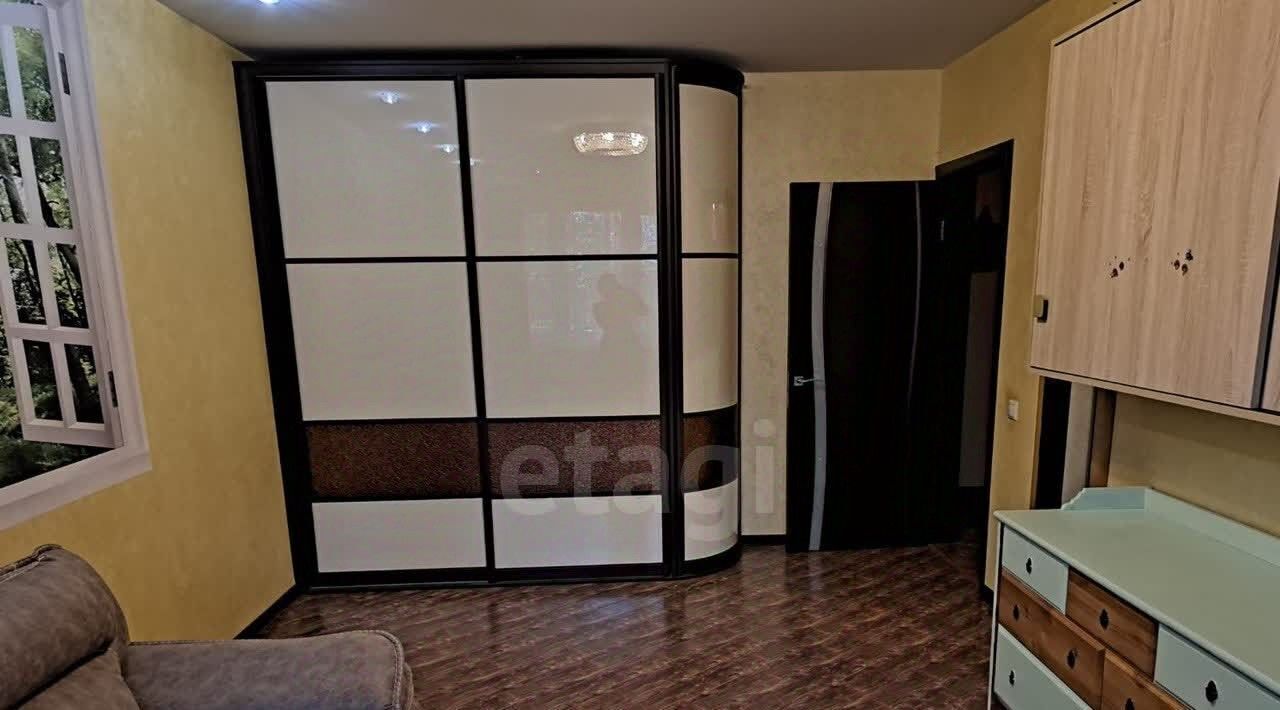 квартира г Москва метро Измайловская ул 13-я Парковая 28к/2 фото 11
