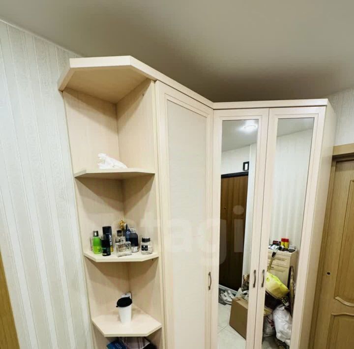 квартира г Москва метро Юго-Западная ул 26-ти Бакинских Комиссаров 12к/3 фото 5