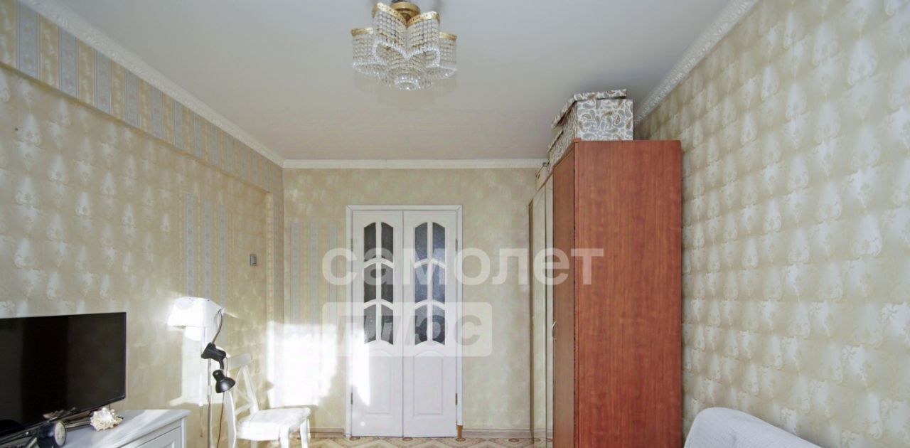 квартира г Омск р-н Центральный ул Челюскинцев 95 фото 1