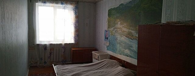 квартира дом 27 Кемеровская обл. — Кузбасс фото