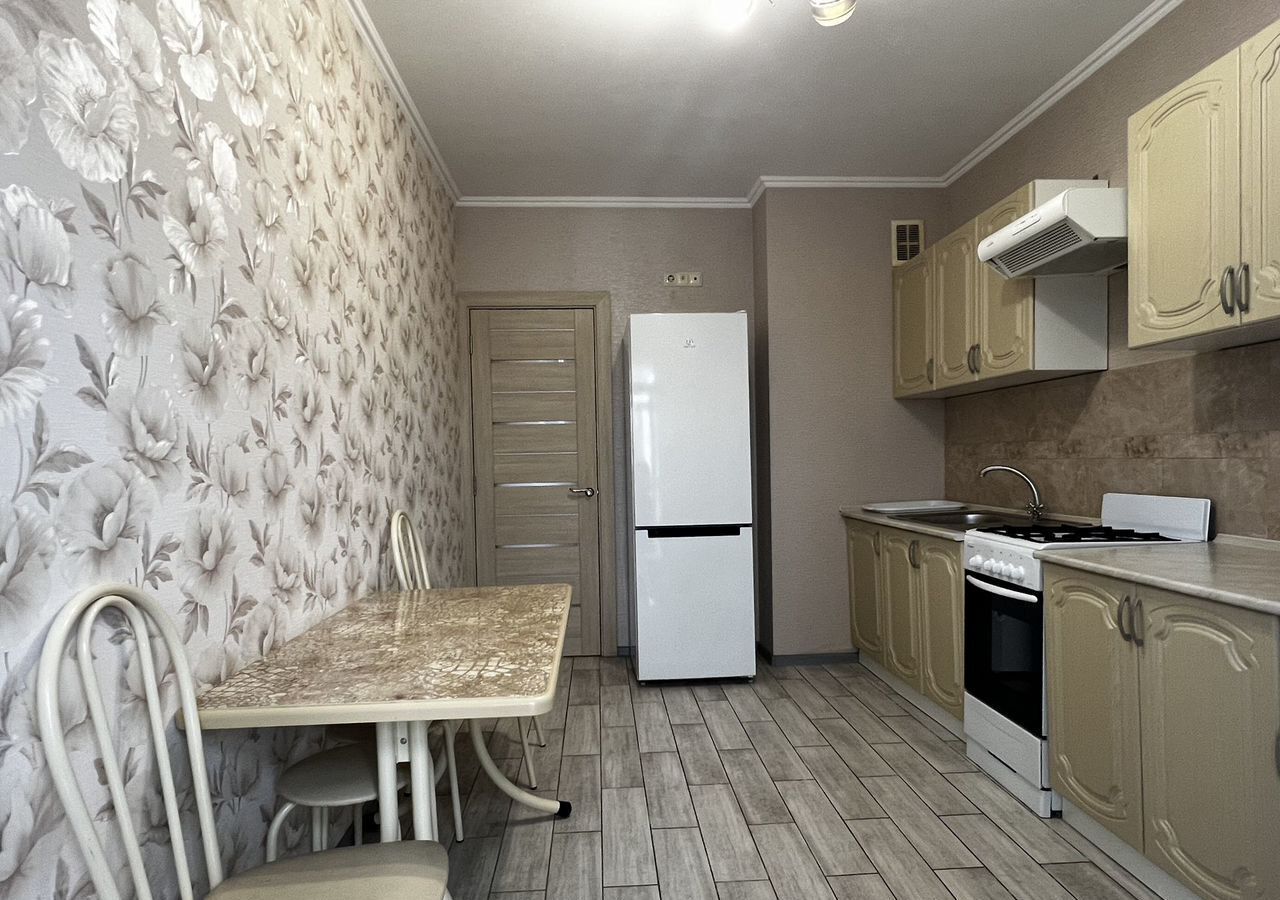 квартира г Севастополь ул Маячная 33 Крым фото 2
