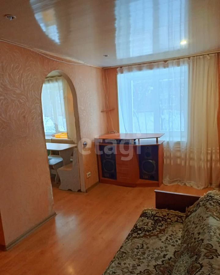 квартира г Златоуст пр-т имени Ю. А. Гагарина, 3-я линия, 5 фото 4