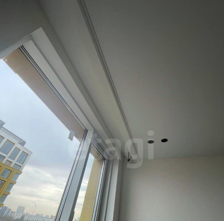 квартира г Москва метро Технопарк ул Мустая Карима 12 фото 10