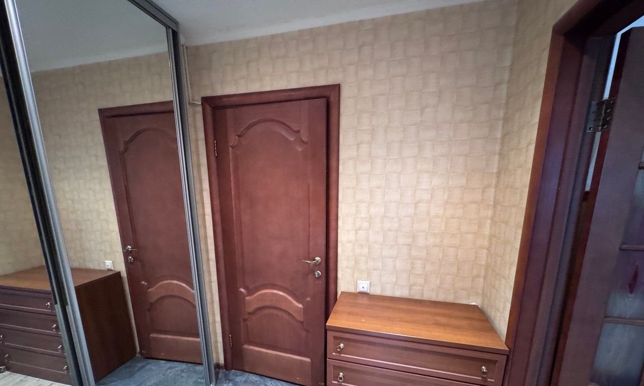 квартира г Москва метро Покровское проезд Булатниковский 6/1 фото 10