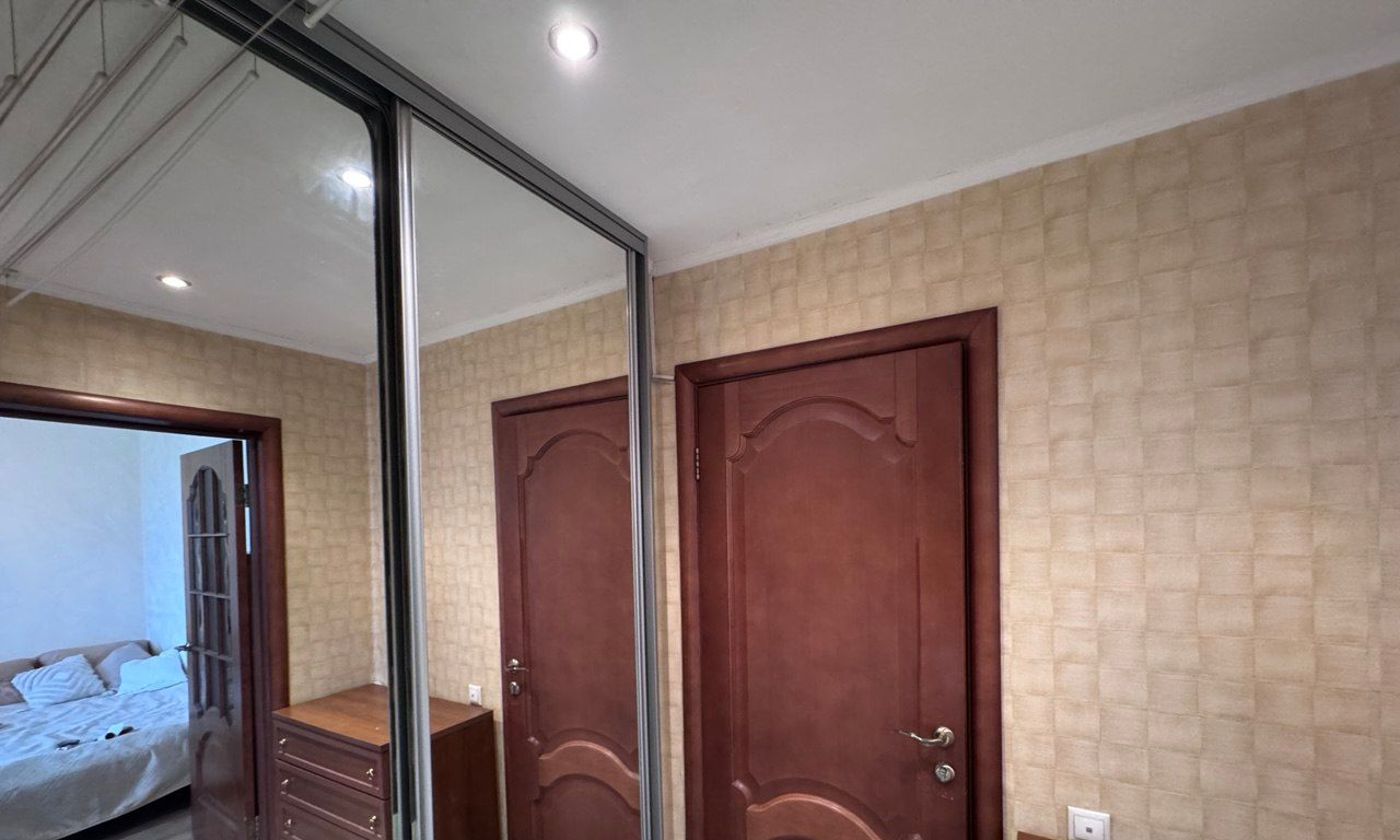 квартира г Москва метро Покровское проезд Булатниковский 6/1 фото 11