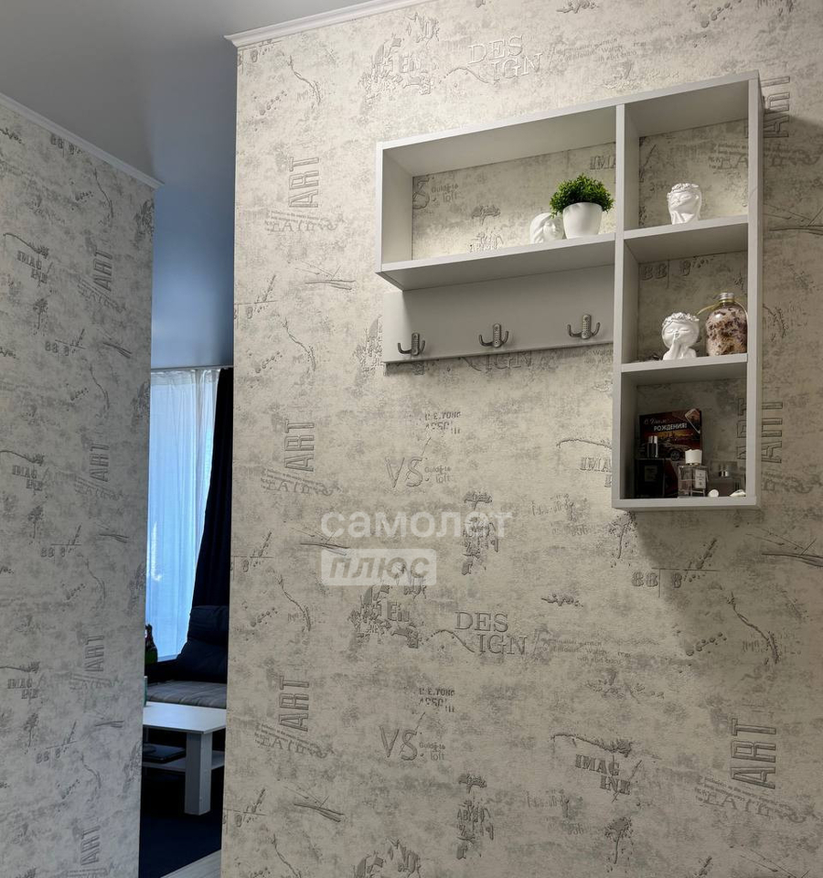 квартира г Балашиха мкр Новое Павлино ш Косинское 10 фото 13