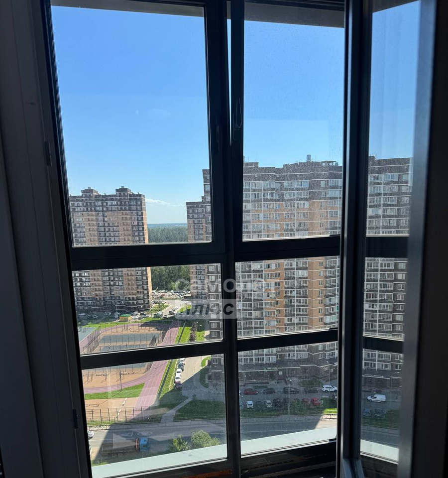 квартира г Балашиха мкр Новое Павлино ш Косинское 10 фото 15