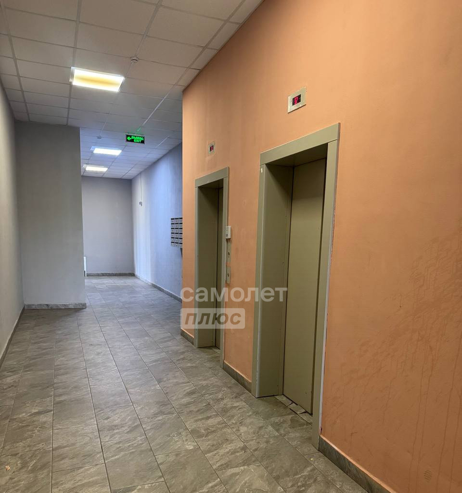 квартира г Балашиха мкр Новое Павлино ш Косинское 10 фото 17