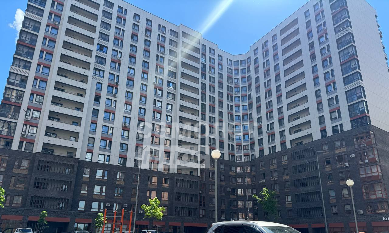 квартира г Балашиха мкр Новое Павлино ш Косинское 10 фото 20