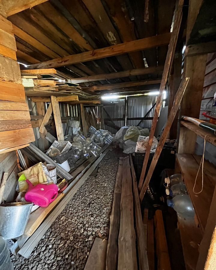 дом г Полевской сад снт коллективныйУральские Зори 5-я ул., 21 фото 18