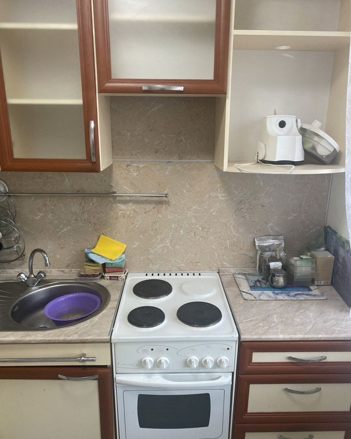 квартира г Новоуральск ул Советская 2/2 фото 12