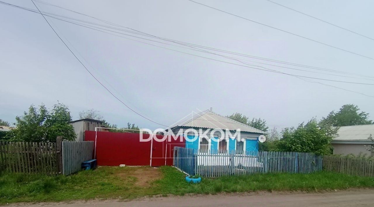 дом р-н Еманжелинский г Еманжелинск ул Поляна 3-я 11 фото 18
