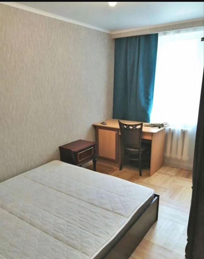 квартира г Краснодар р-н Западный ул им. Тургенева 142 фото 6