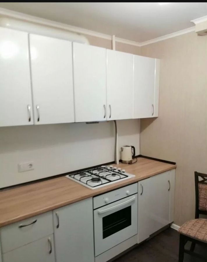 квартира г Краснодар р-н Западный ул им. Тургенева 142 фото 12
