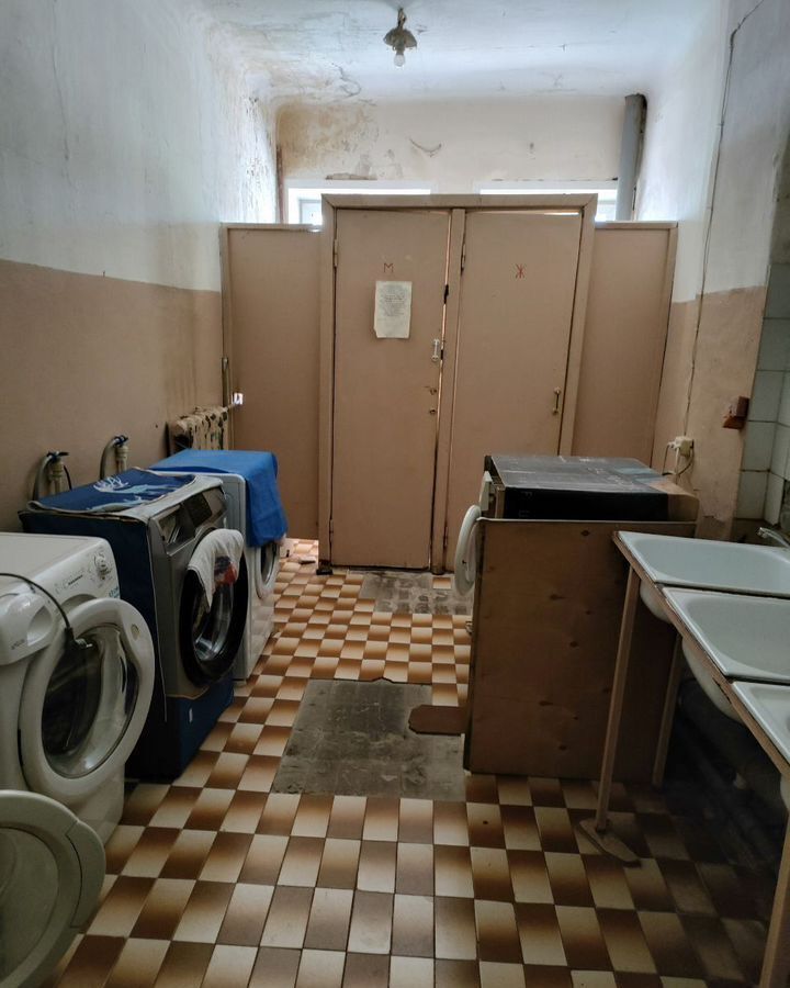 комната г Пермь р-н Дзержинский ул Плеханова 3 фото 10