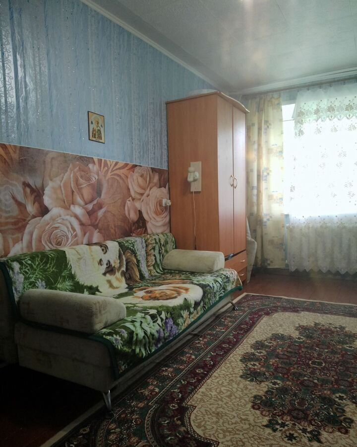 квартира г Соликамск ул Володарского 35 фото 5