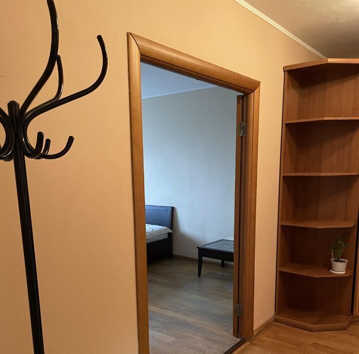 квартира г Люберцы пр-кт Октябрьский 18к/1 Жулебино фото 19