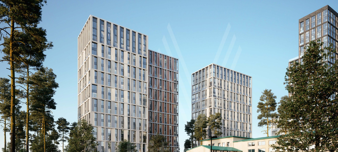квартира г Москва метро Красный Балтиец ул Часовая 28/2 фото 10