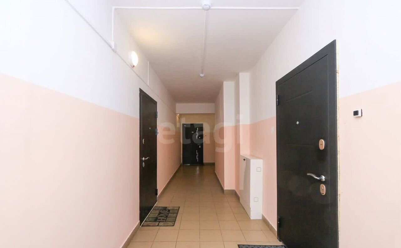 квартира г Иркутск р-н Октябрьский ул Пискунова 142/8 фото 13