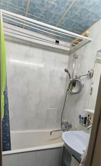 квартира г Норильск ул Богдана Хмельницкого 17 фото 20