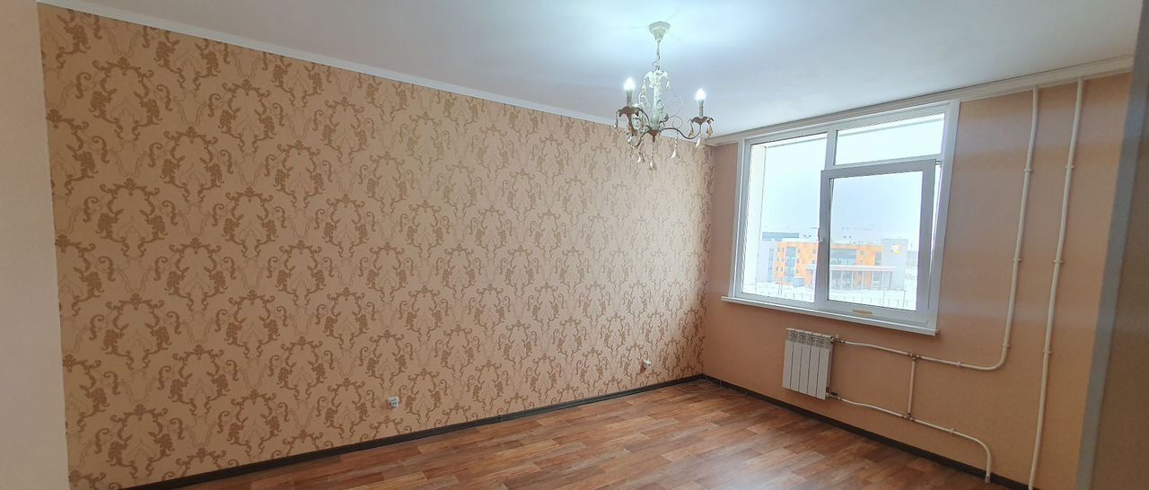 квартира г Оренбург р-н Ленинский ул Гаранькина 19 фото 19