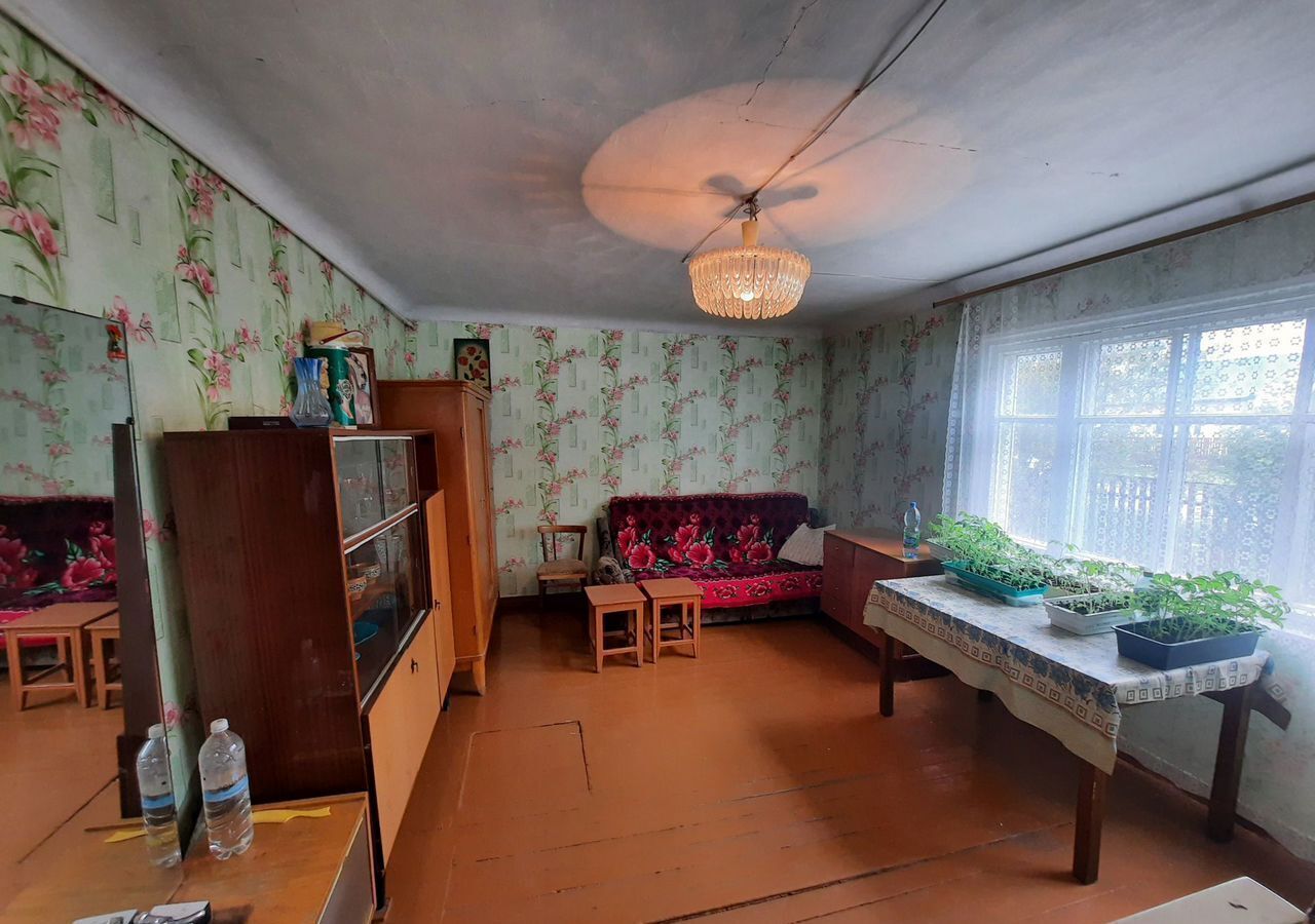 дом г Октябрьский ул Девонская фото 3